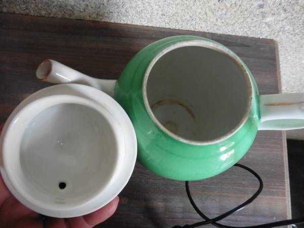 Bule da Vista Alegre