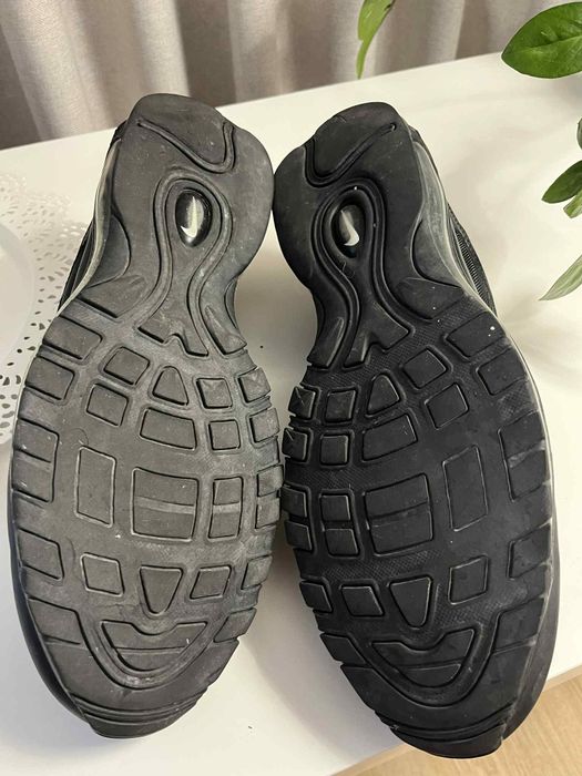 Buty Nike Air Max 97