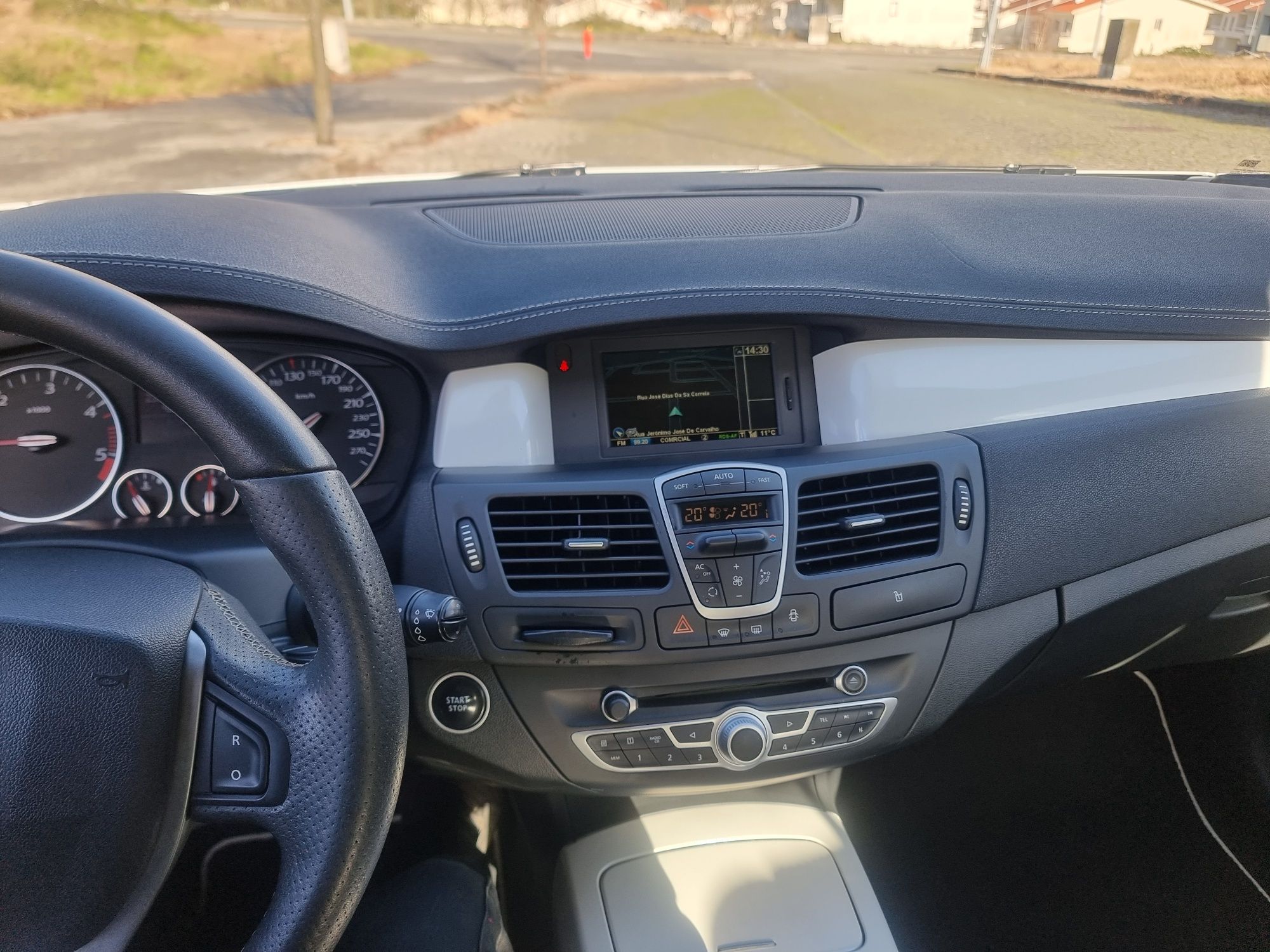 Renault laguna coupe 2.0 dci