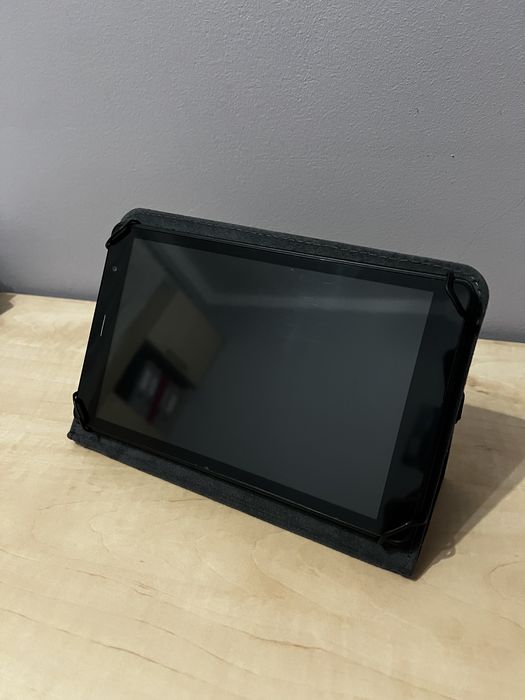 Tablet dla dziecka