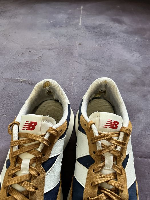 Кросівки new balance 237