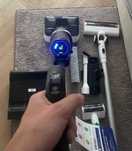Tineco S6 switch Plus