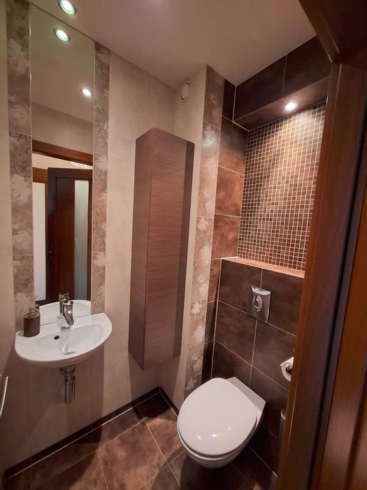 Mieszkanie na wynajem 52m2 Grzegórzki Cystersów [PL/ENG]