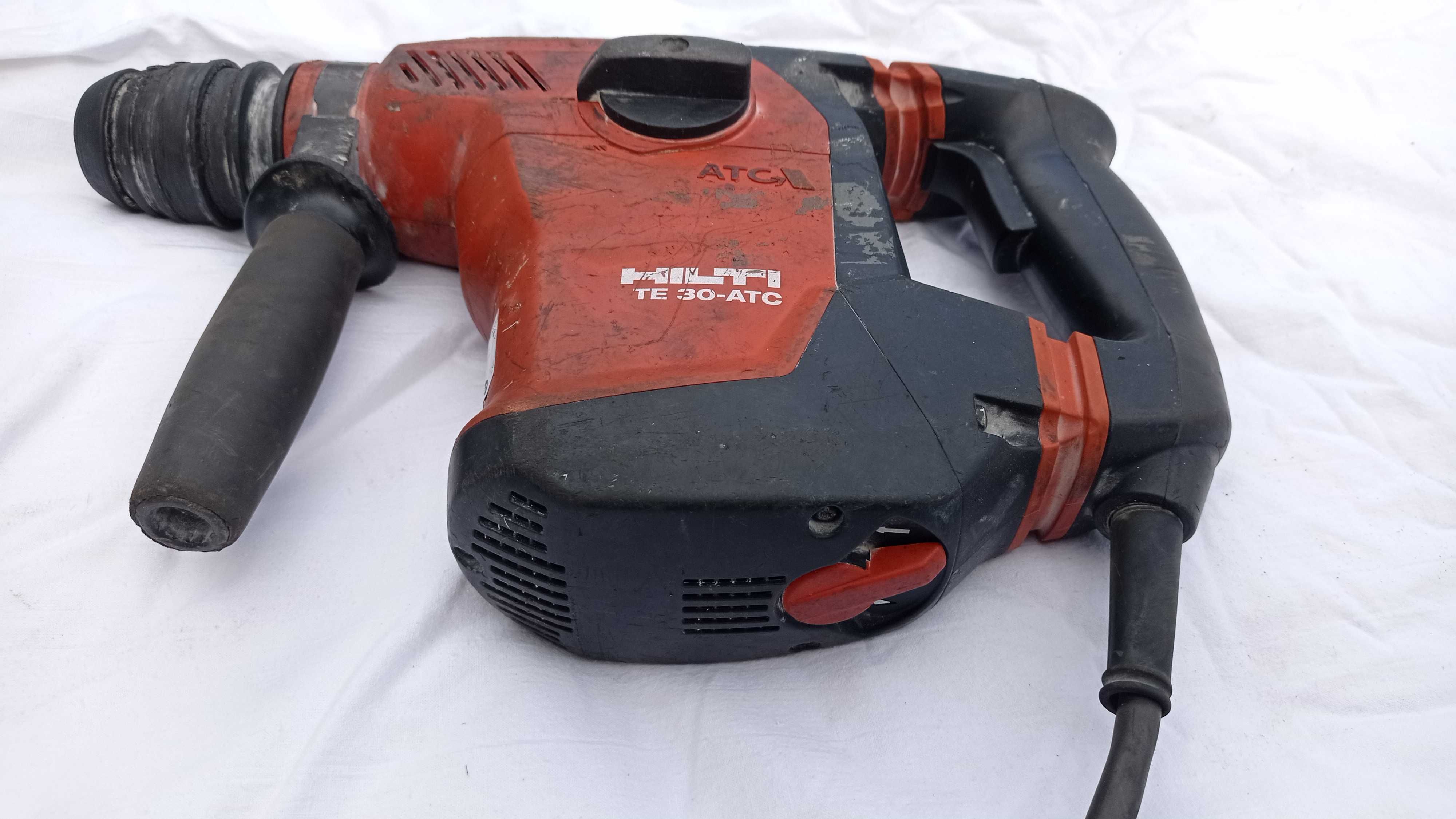 Hilti te 30 ATC AVR