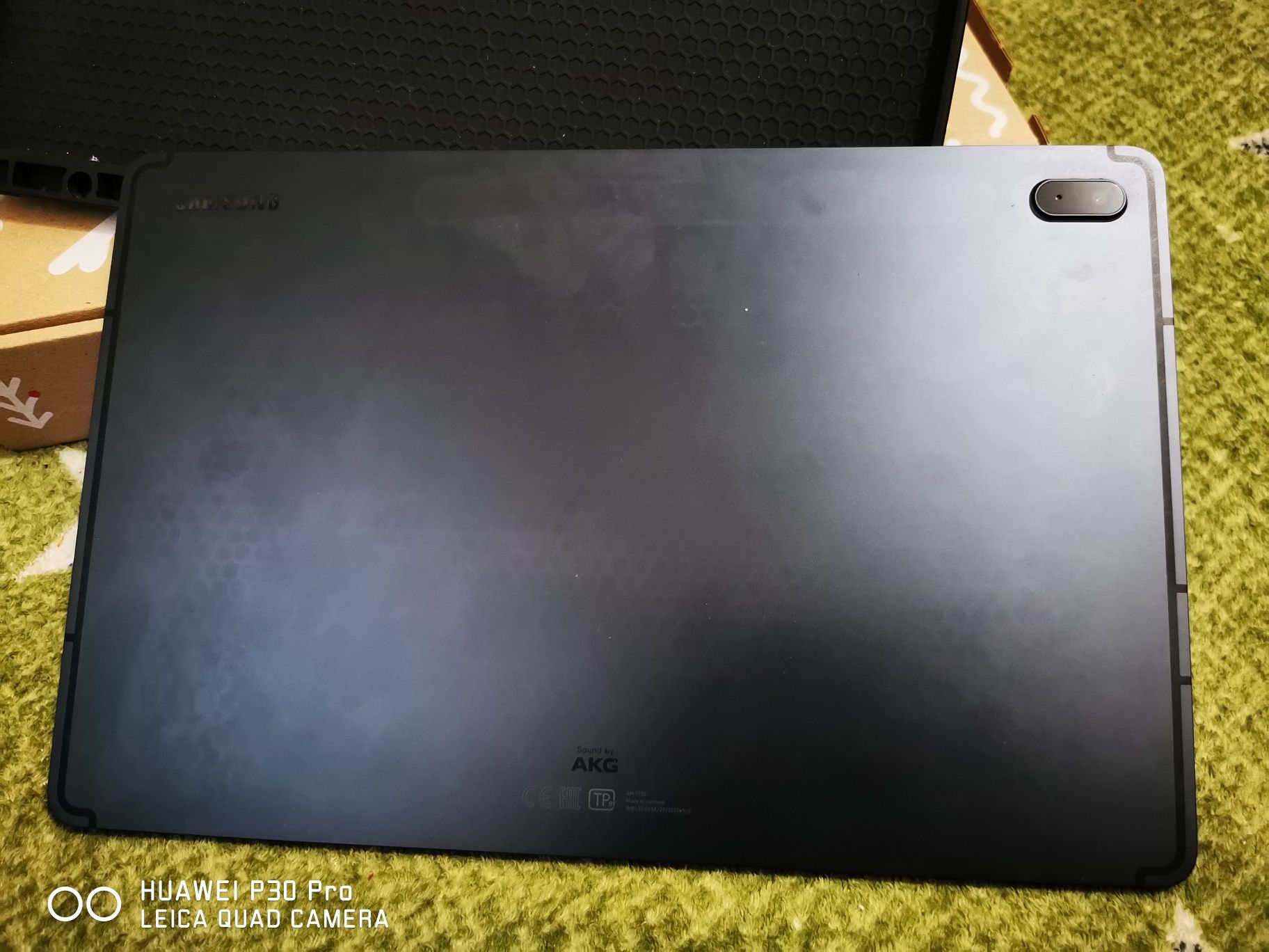 Samsung tab s 7 fe 4/64 LTE