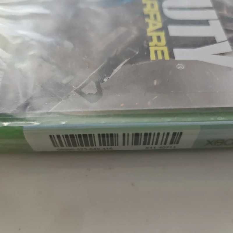 Call of Duty Infinite Warfare PL - XO / Series X I Nowa