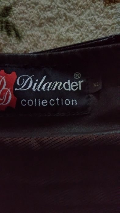 Юбка, Турция, Dilander, XL