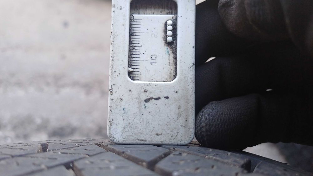 Nexen WinGuard SnowG3 195/65 R15 91T 2020r