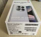 Redmi Note 14 Pro 8/256 Midnight Black