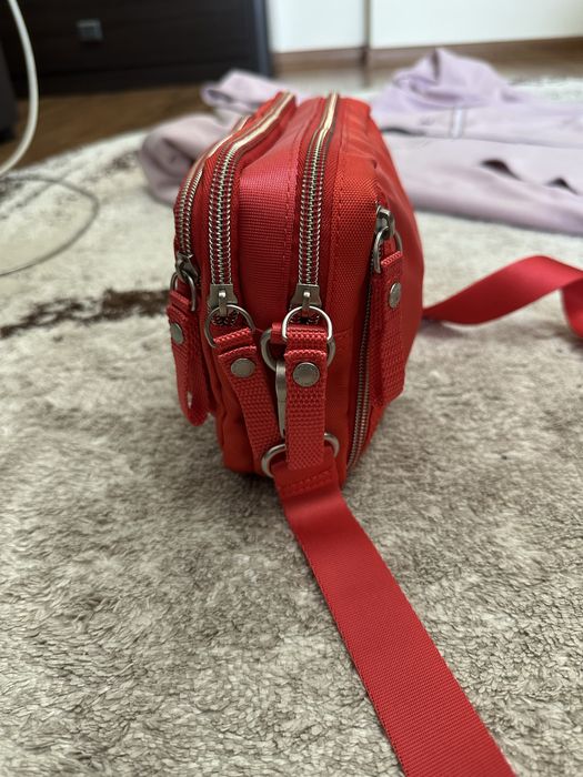 Продам сумку Geoge Gina & Lucy(оріг)