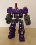 Transformers War For Cybertron Siege Deluxe Class Brunt