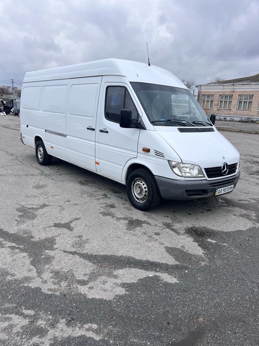 Продам Mersedes Sprinter 2.2cdi
