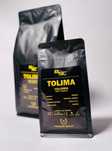Kawa ziarnista TOLIMA Kolumbia Supremo 250 g