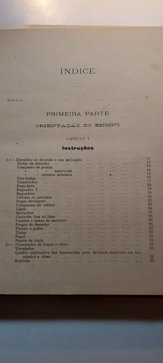 Desenho de Máquinas - Thomaz Bordallo Pinheiro (3ª edição)