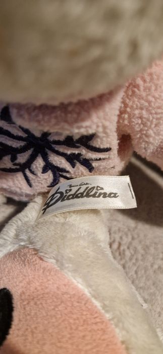 Myszka pluszowa Diddlina