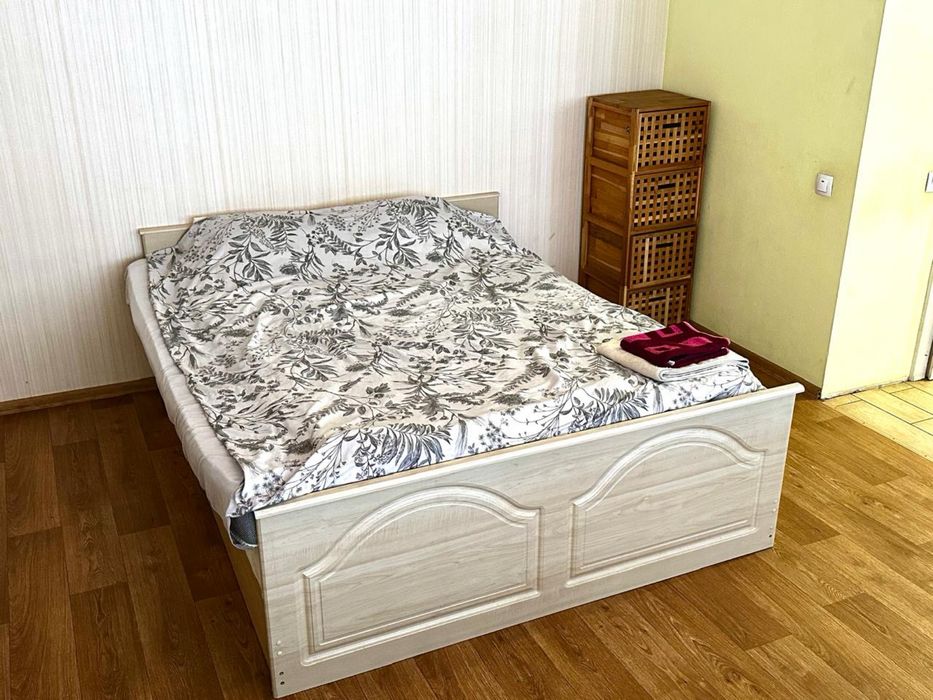 2 кімнатна квартира подобово вокзал