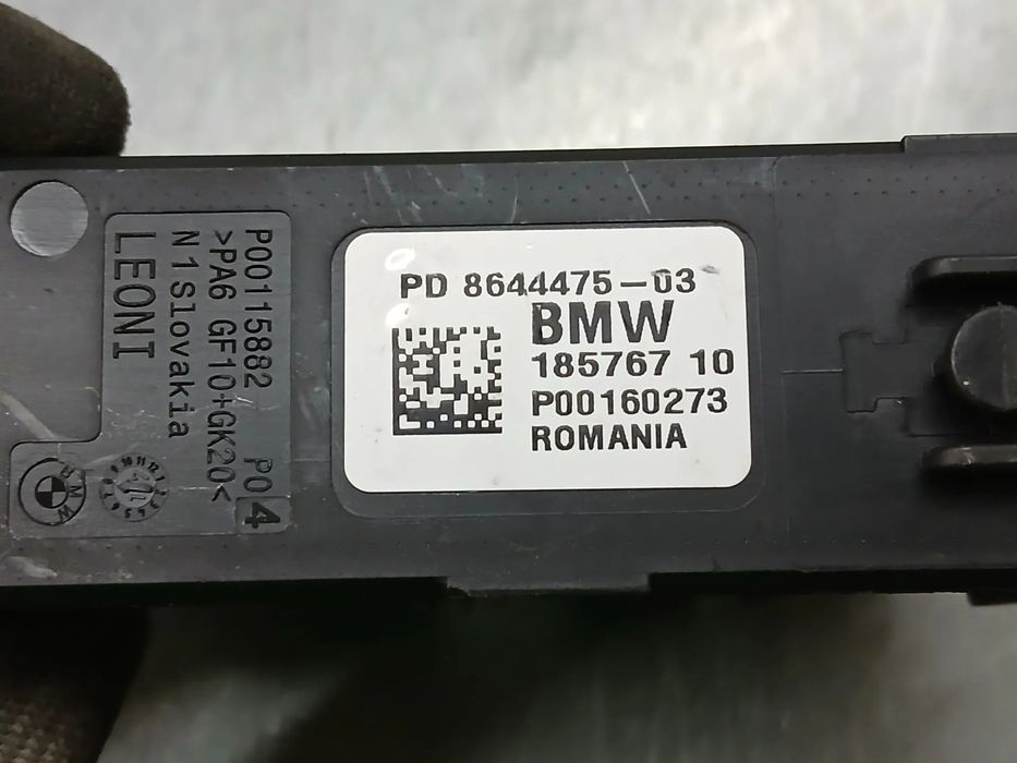 Módulo confort MINI Mini (F56)