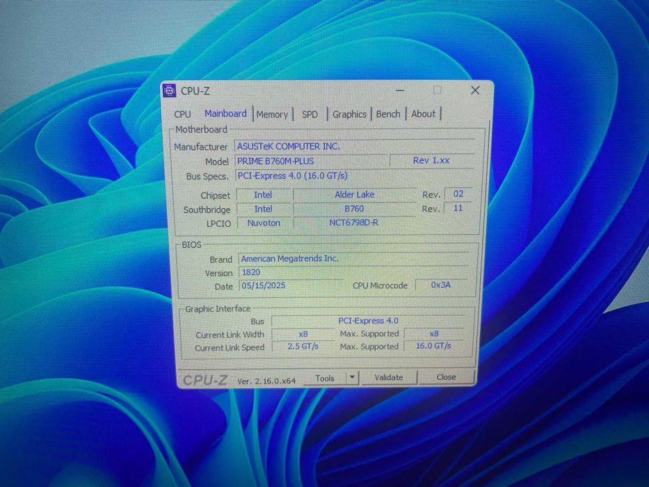 Computador Gaming Windows 11 Pro