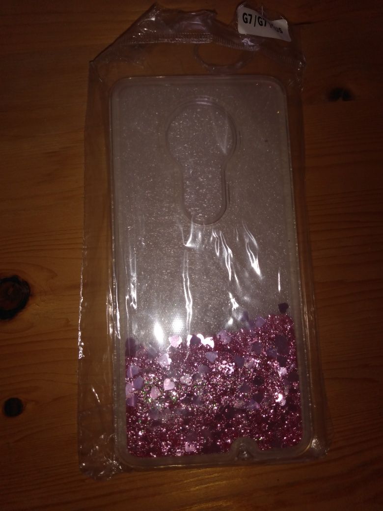 Etui Motorola G7/G7 Plus