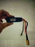 Baterias LiPo 4S e 3S novas