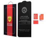 Szkło hartowane 6D Full Glass Samsung S10 lite Black