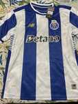 Camisola FCP 25/26