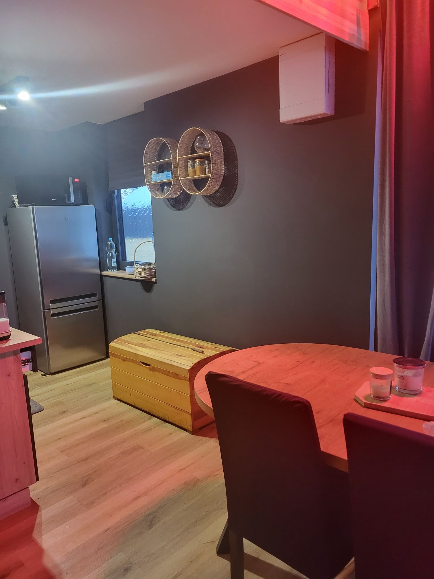 Dom sauna jacuzzi 100 km od Warszawy