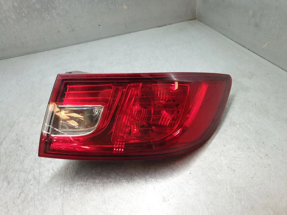 Farolim direito RENAULT Clio IV (BH_)