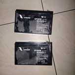 Akumulator Vision CP 1270 12V 7.0Ah
