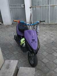 Продам Yamaha Next Zone 72cc