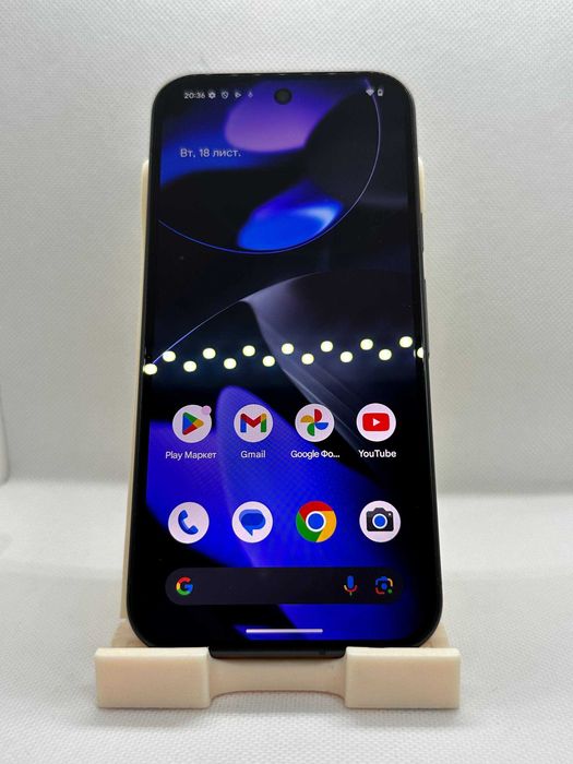 Google Pixel 9 12/128GB Obsidian Neverlock