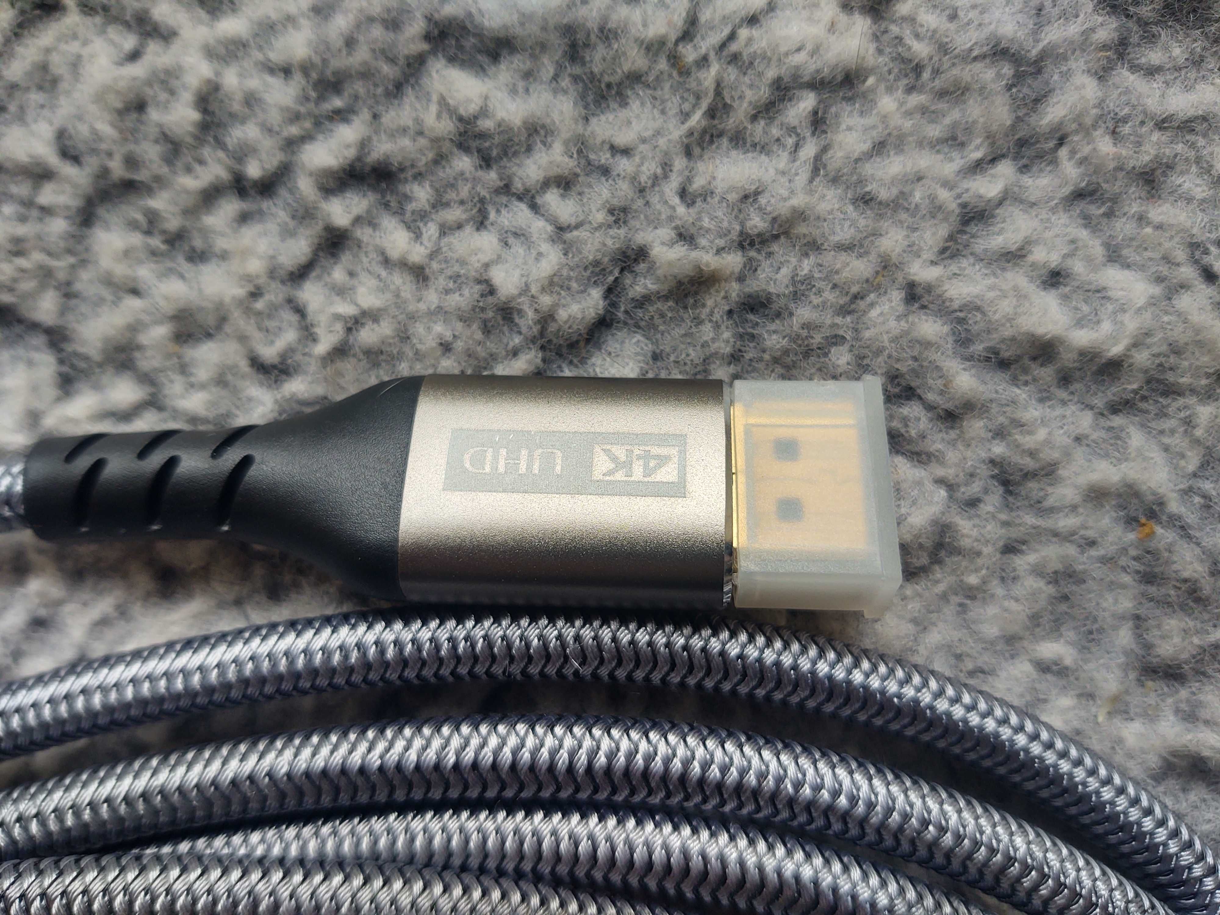 Kabel Displayport 4K