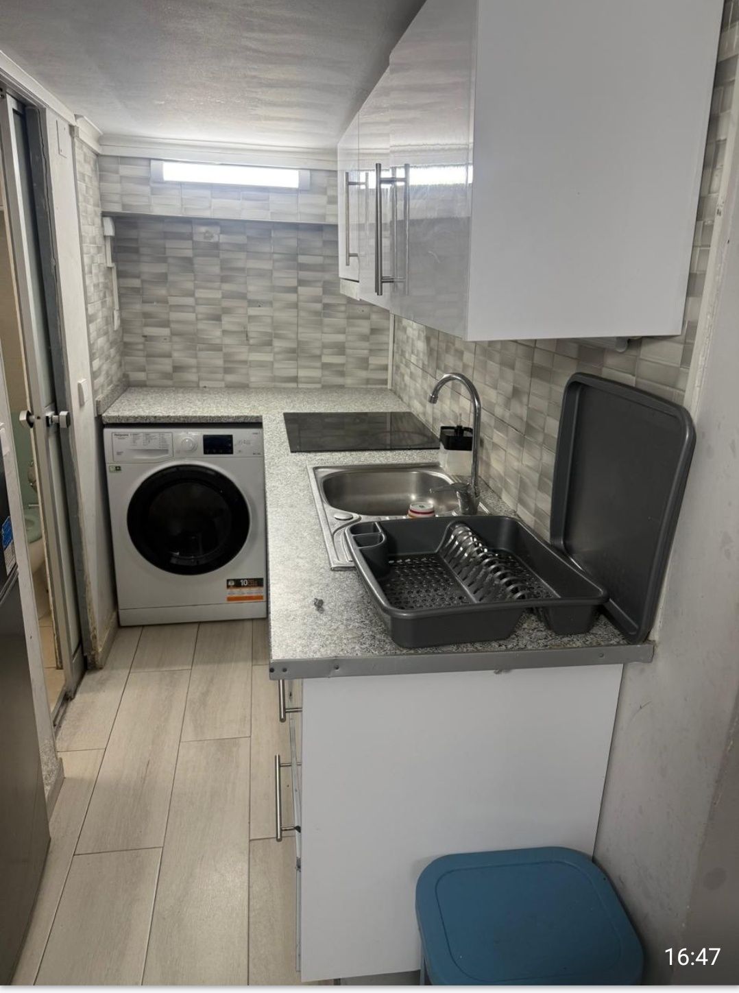 Vendo apartamento T1