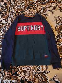 Свитшот superdry