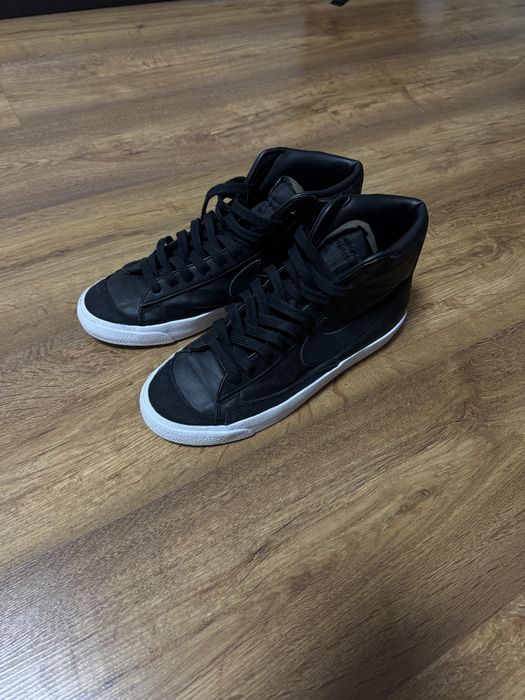 Кросівки Nike Blazer Mid ’77 Vintage