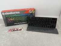 Klawiatura | Steelseries Apex Pro TKL Wireless | OLED | Esport Gaming