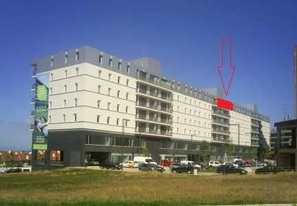 Arrenda-se T1 de Luxo - Mobilado - Maia Centro
