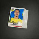 Cromos Mercado de Inverno Bis Betclic 24/25
