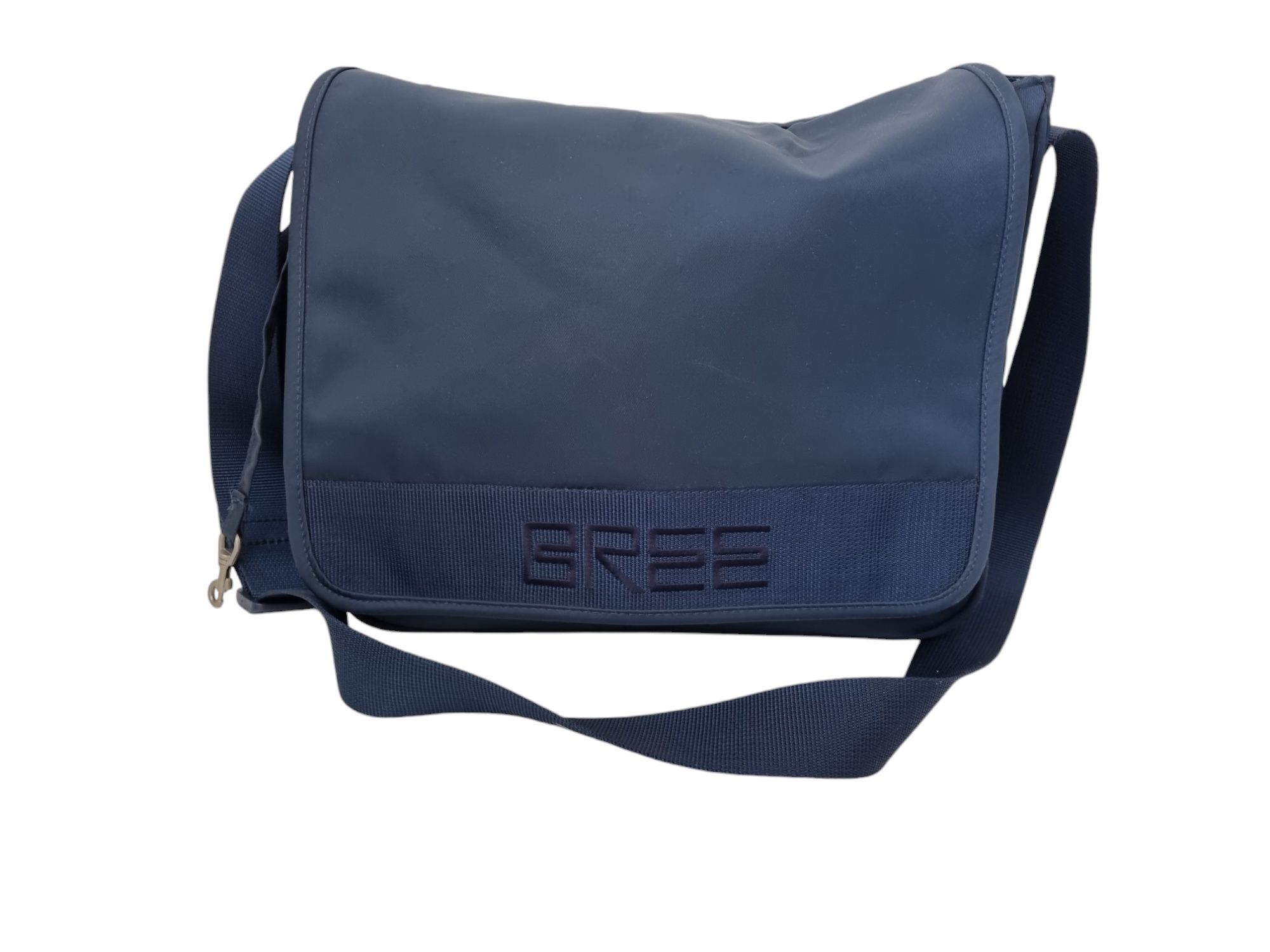Materiałowa torebka bree #bree