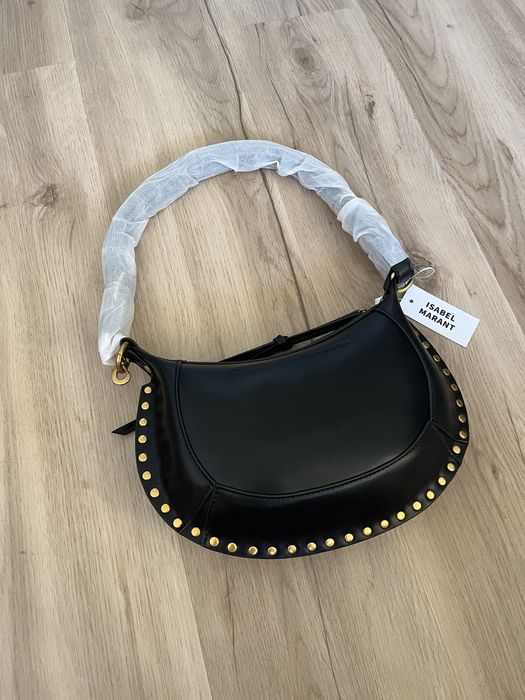 Mala Isabel Marant Oskan Moon