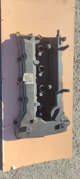 Кришка клапанна Киа,Хюндай,HYUNDAI KIA,G4KD, G4KE ,G4KK SEE