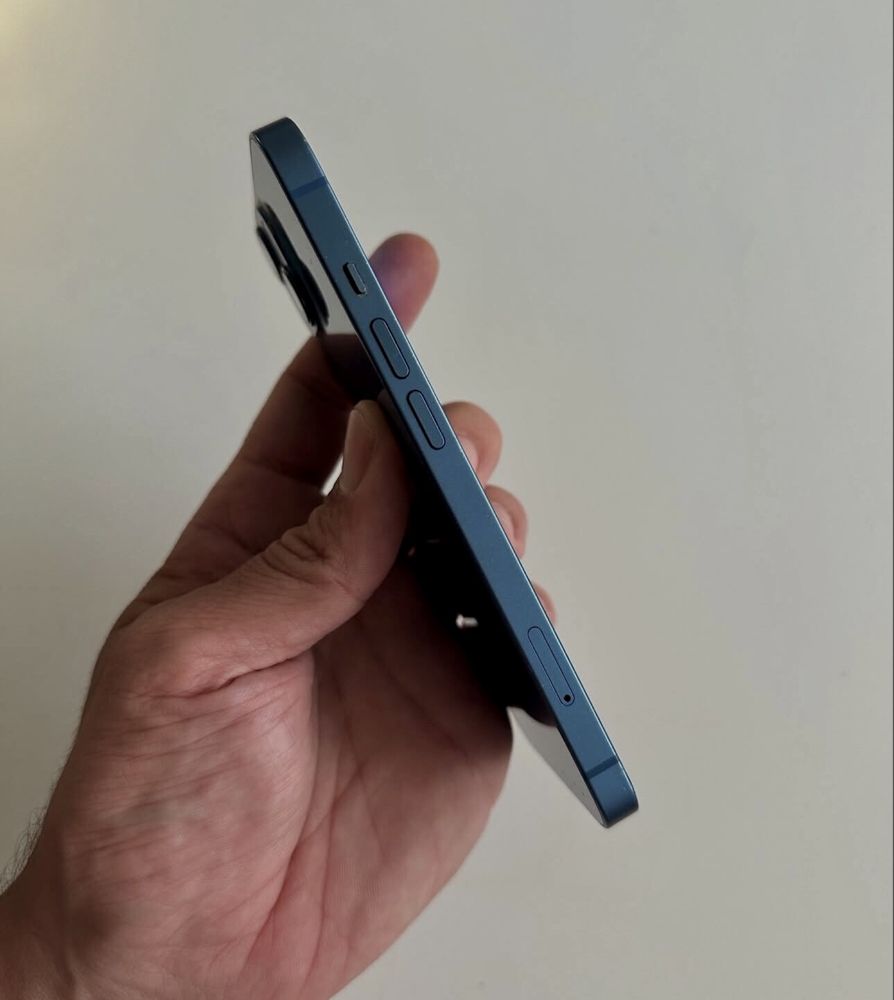 IPhone 13 Blue 128 Gb Neverlock