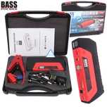 BASS POLSKA Powerbank Rozruch Prostownik Starter 400a Booster