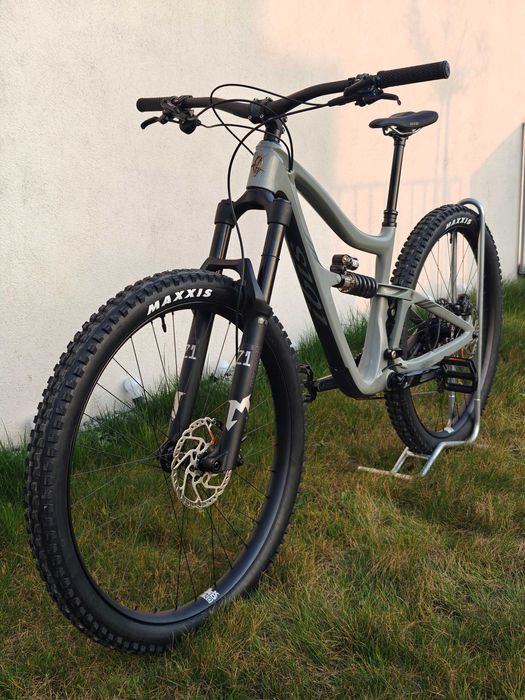 Rower Enduro | MTB IBIS RIPMO V2 - Rozmiar M