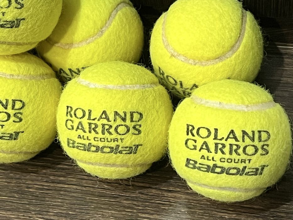 Мячи для большого тенниса Bobolat