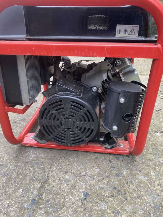 Продам гиниратор,читать описание