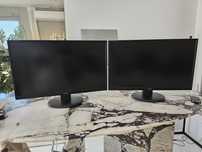 Monitor 27 cali - 3 sztuki komplet Iiyama ProLite X2783HSU