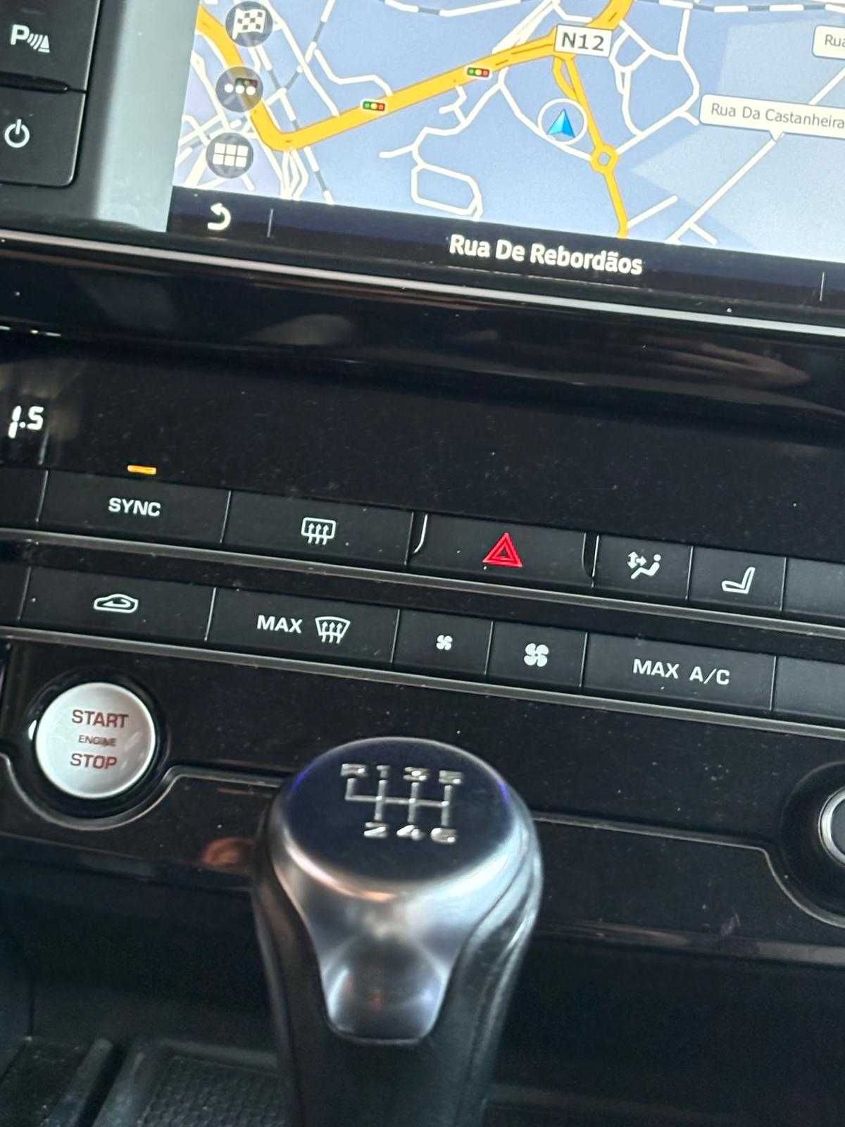 Vendo Jaguar XE Disel