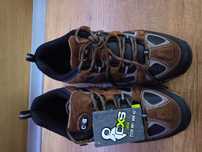 Buty trekkingowe