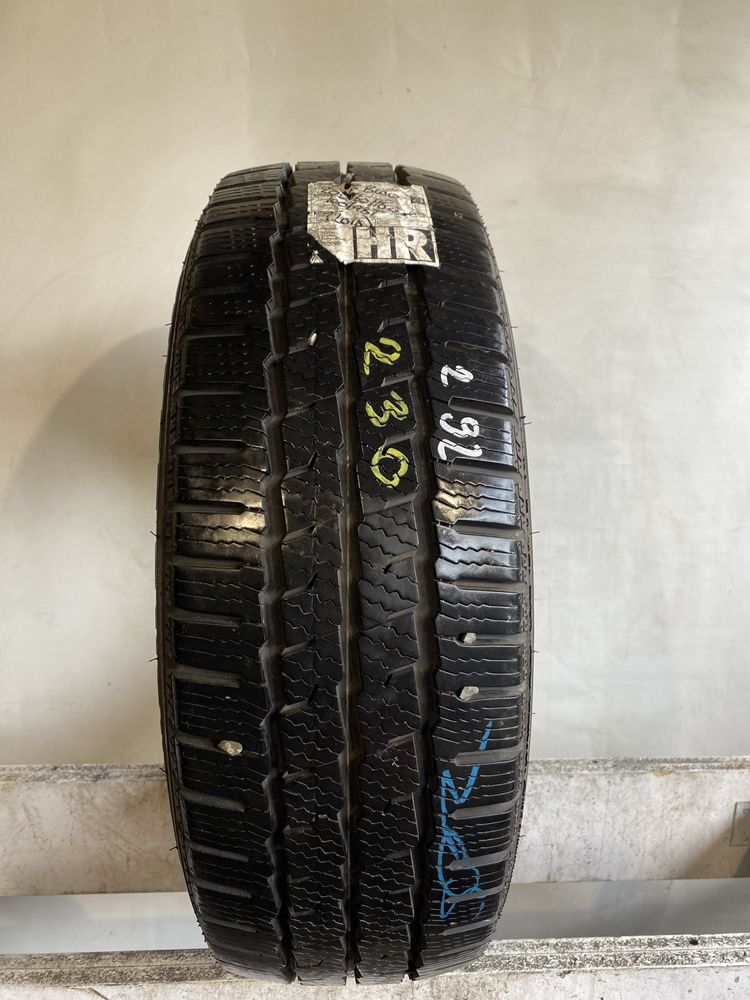 Opona pojedyncza 205/65/16c Maxxis VanSmartSnow